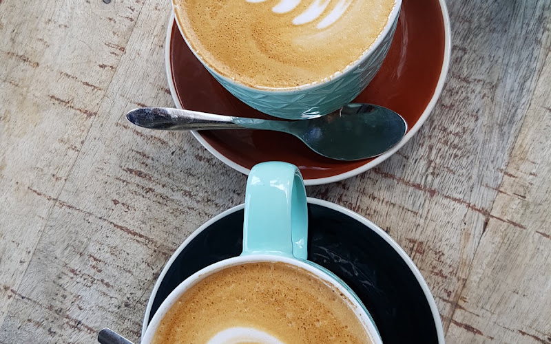 Farmhouse, Kedron Cafe