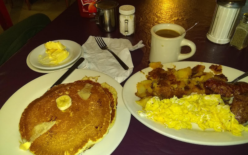 S & H Good Eats Cafe