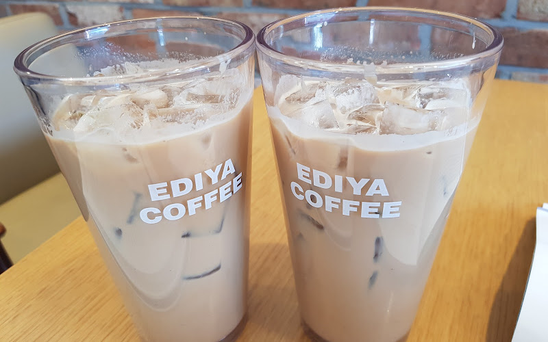 이디야 논산역점