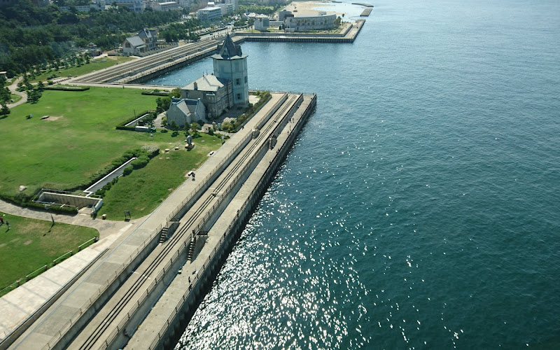 舞子海上プロムナード