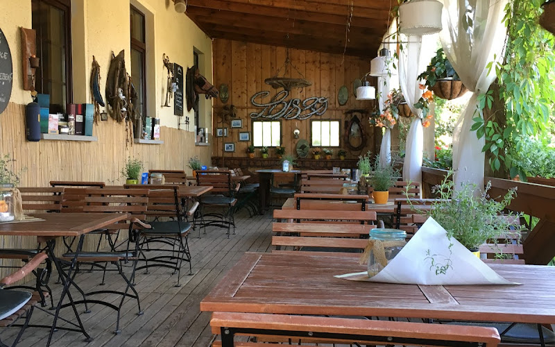 Westernrestaurant Lasso