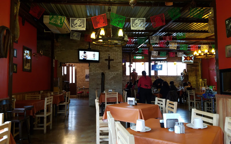 EL Guaje Restaurant & Cantina