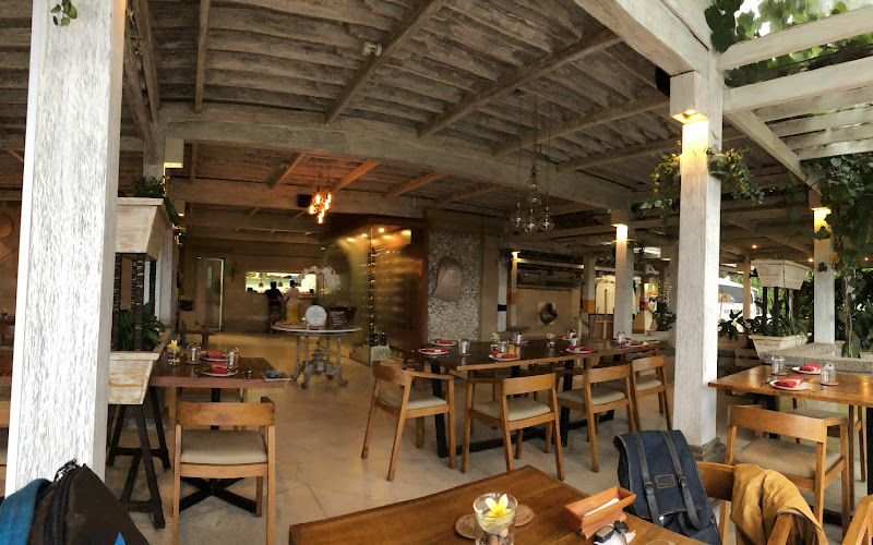 Mr. Wayan, Coffee & Eatery