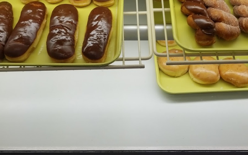 Daylight Donuts