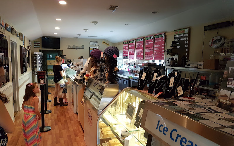 Olde Towne Creamery