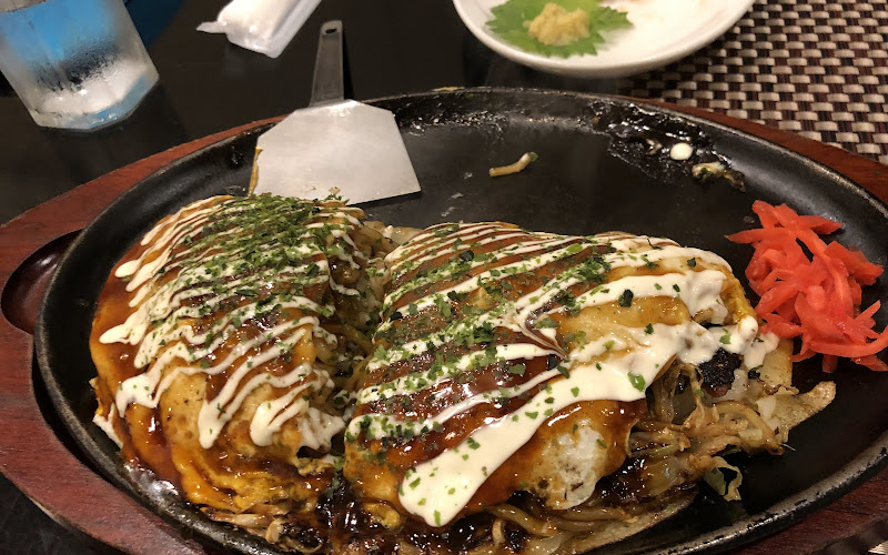 鉄板焼 TENJIN（天神）