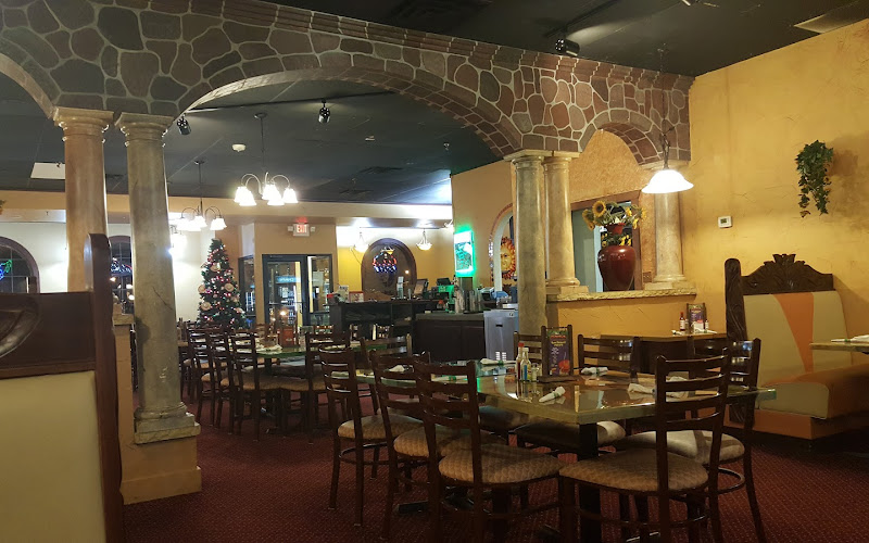 Chapala Family Mexican Restaurant