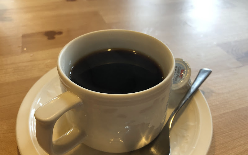 珈琲舎ぐぅ・ちょき・ぱぁ