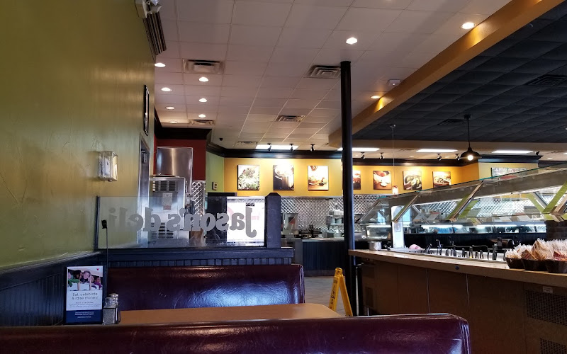 Jason's Deli