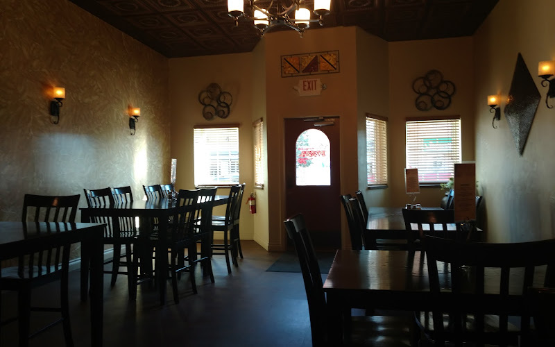 Alibi Lounge
