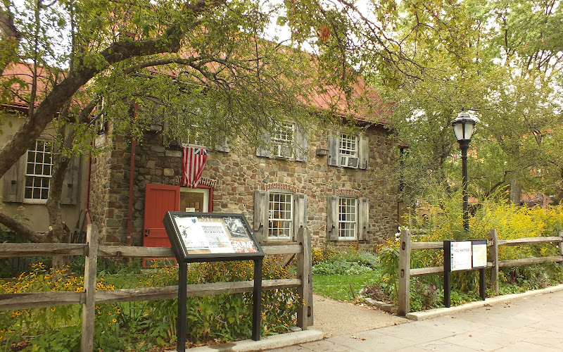 Old Stone House of Brooklyn