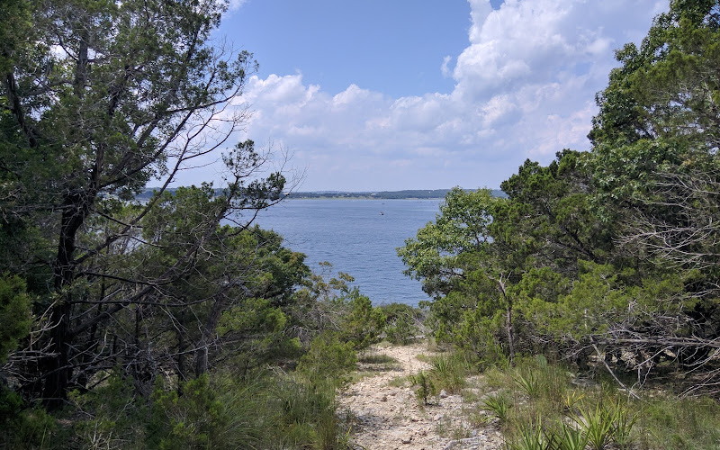 Madrone Trail