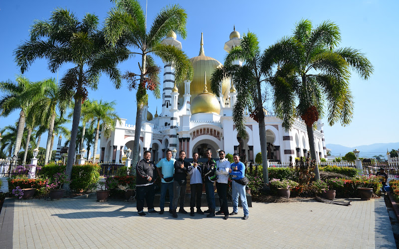 ウブディア・モスク