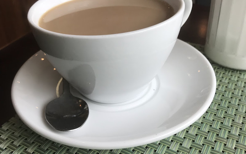 LaGuardia Cafe