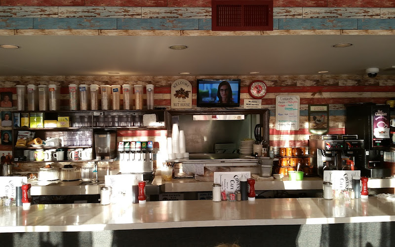 Coventry Cafe
