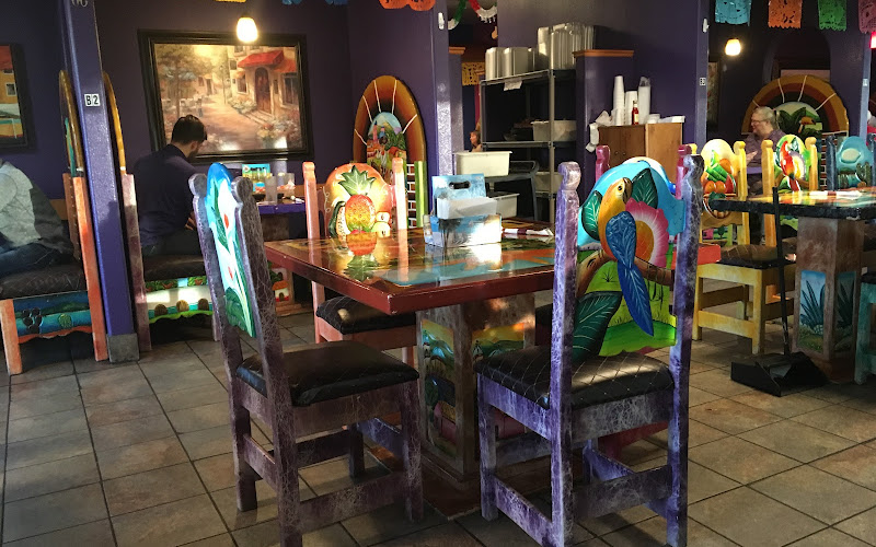 La Fiesta Mexican Restaurant
