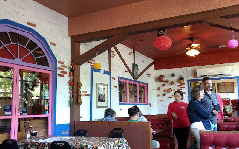 Maria's Mexican Restaurant