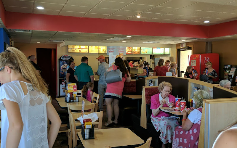 Dairy Queen Grill & Chill