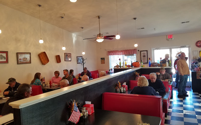 Queen Street Diner