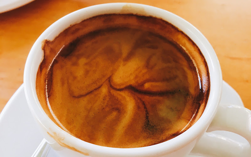 Coffee Works