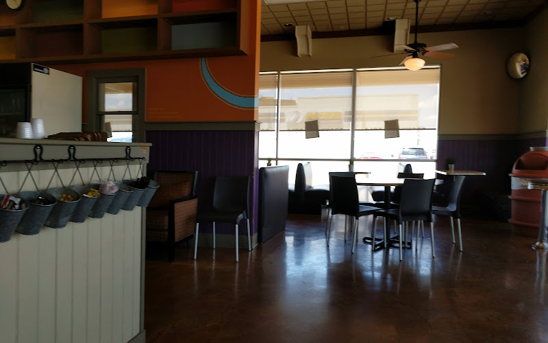 Brown Bag Deli
