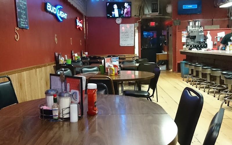 Reeders 11th Street Grub & Pub