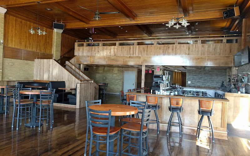 The Varsity Club