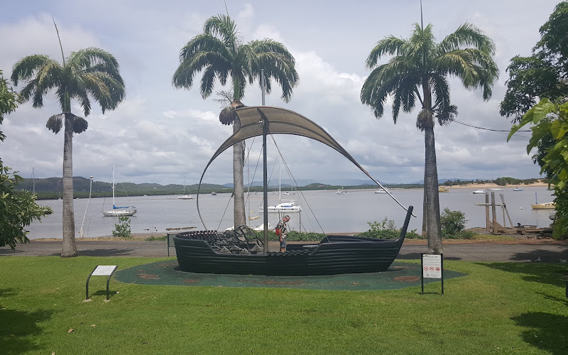 Cooktown History Centre