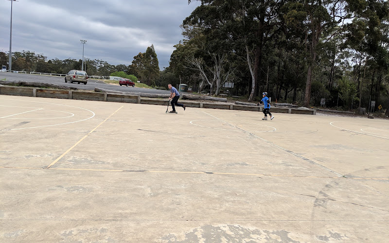 Pambula Beach Skatepark