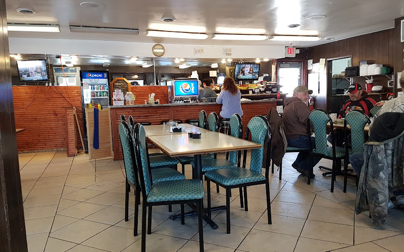 Jassie's Cafe