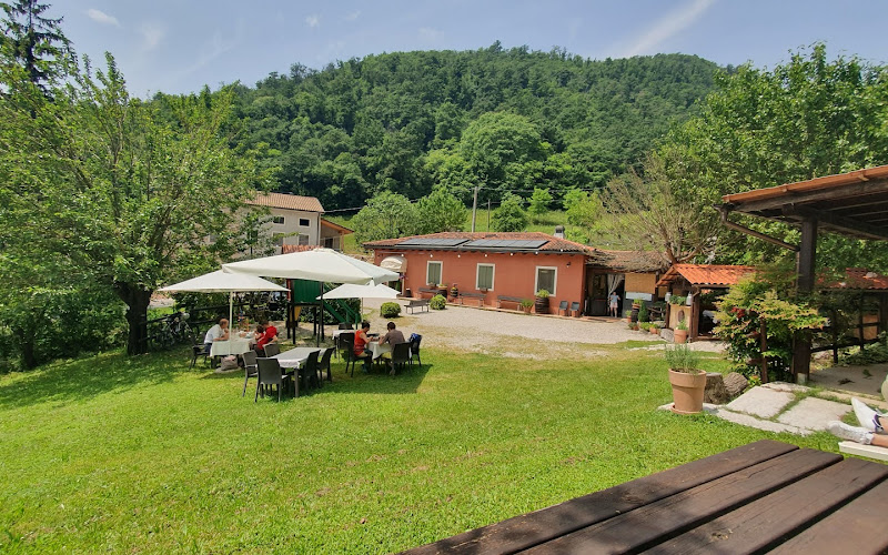 Agriturismo Valdibarco