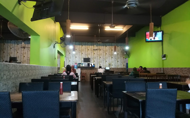 Hotmas Restaurant (1622382-M)