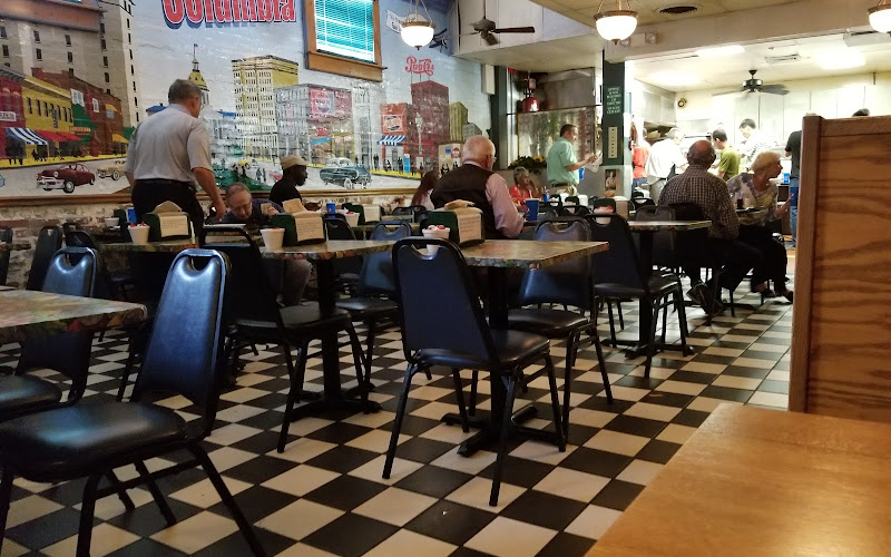 No Name Deli