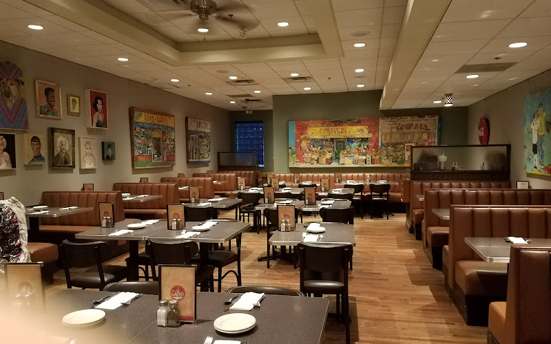 Zaftigs Delicatessen Natick