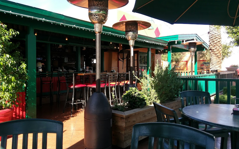 Oregano's