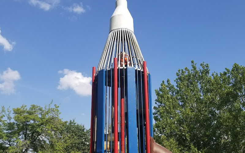 Edmundson Park