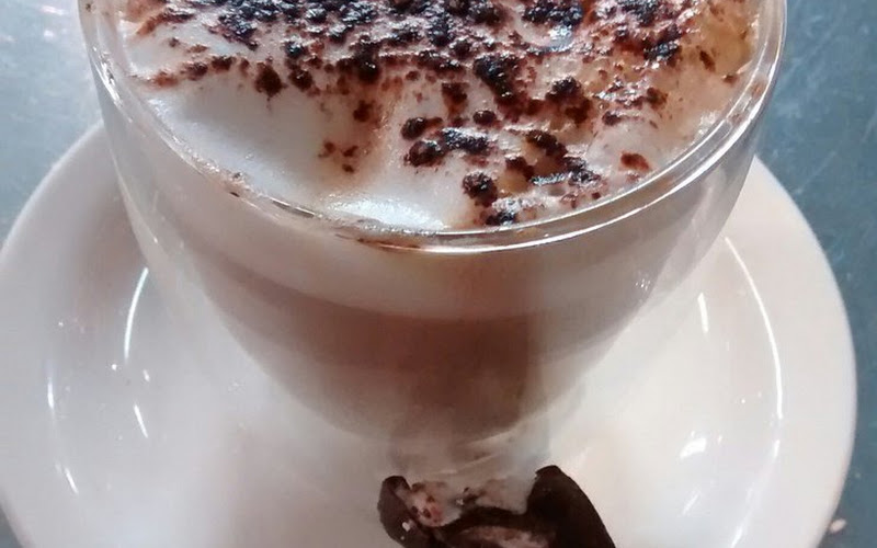 Brunelli's Cafe