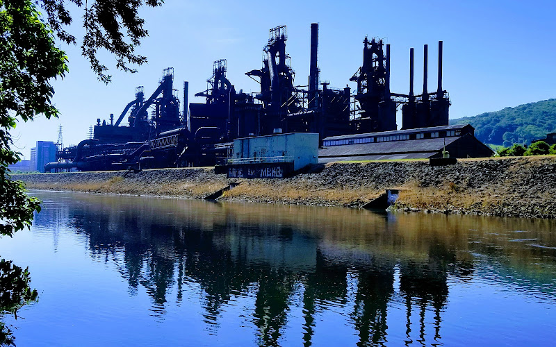 SteelStacks