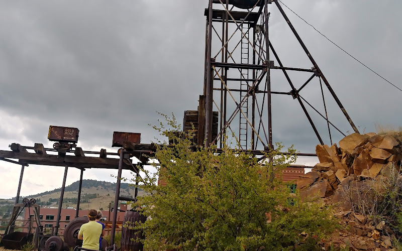 Cripple Creek District Museum