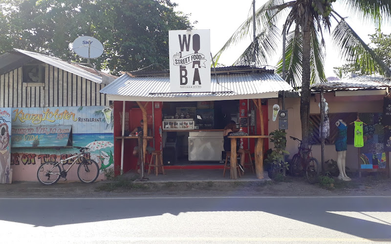 Walaba Street Food