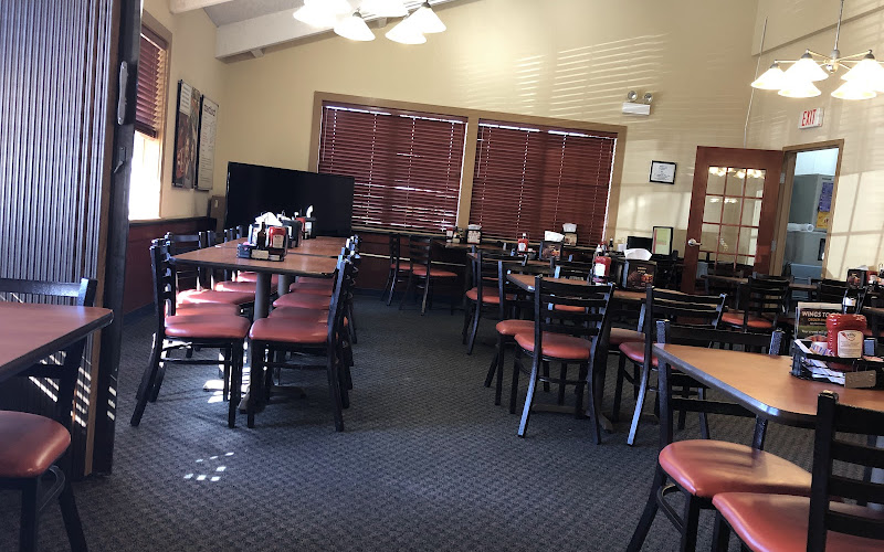 Golden Corral Buffet & Grill