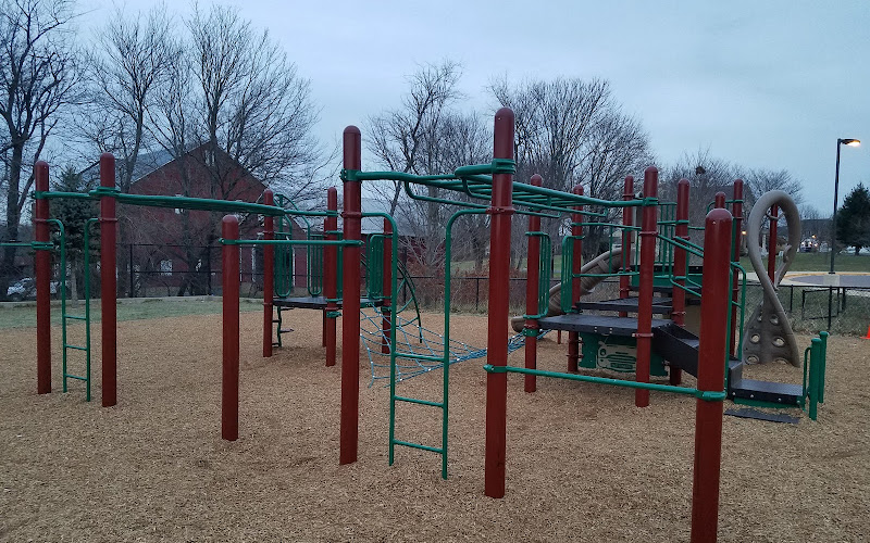 워터스 하우스 스페셜 파크, 맹픅