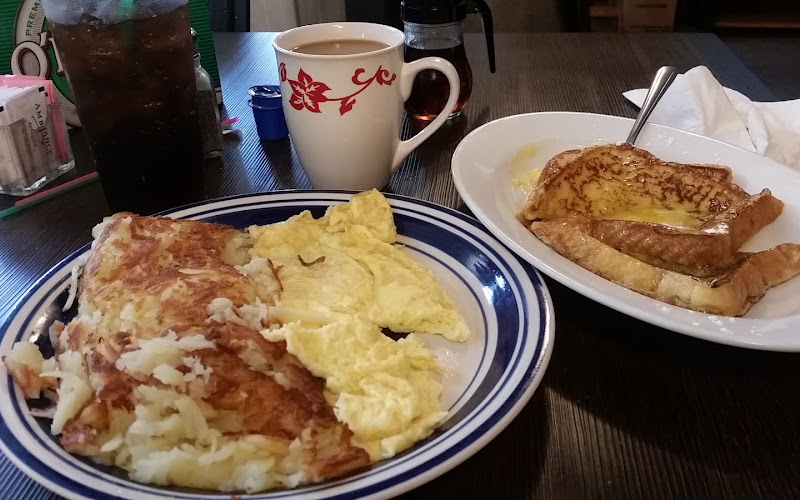 Whistle Stop
