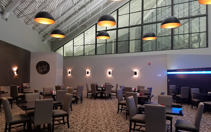 Traders Grill
