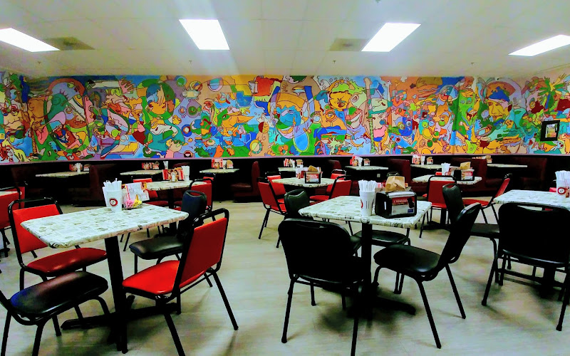 Groucho's Deli