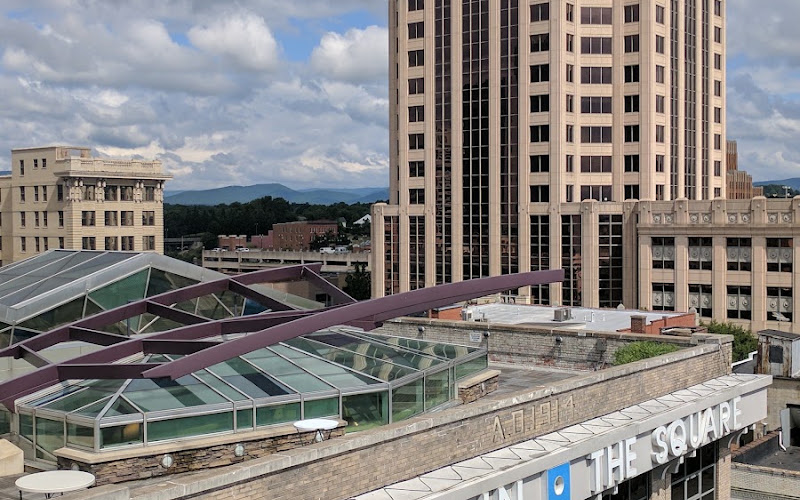 Roanoke Pinball Museum
