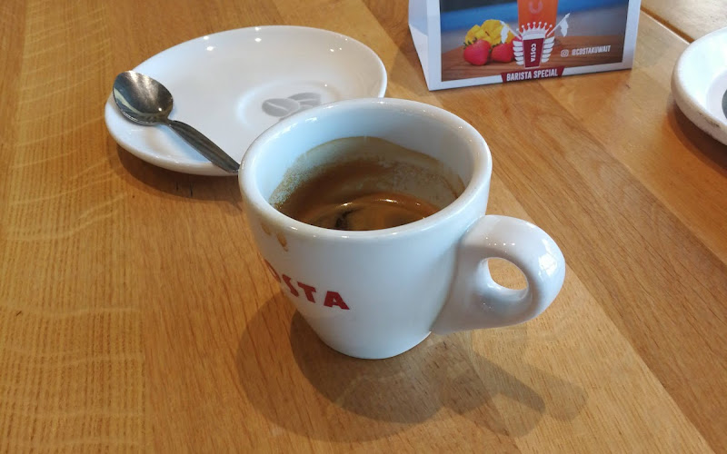 Costa Coffee