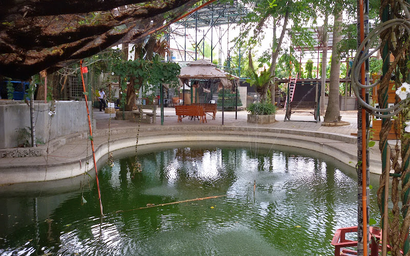 Archival's Eco-House