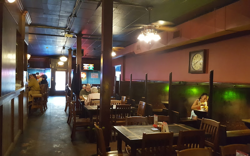 Merle's Place
