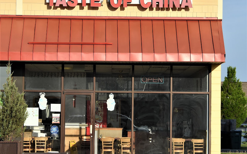 Taste of China